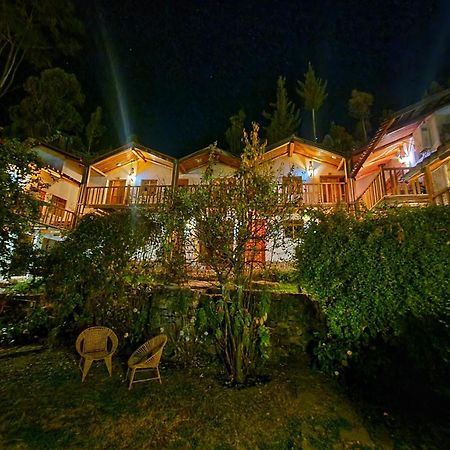La Casa De Campo Cuzco Buitenkant foto